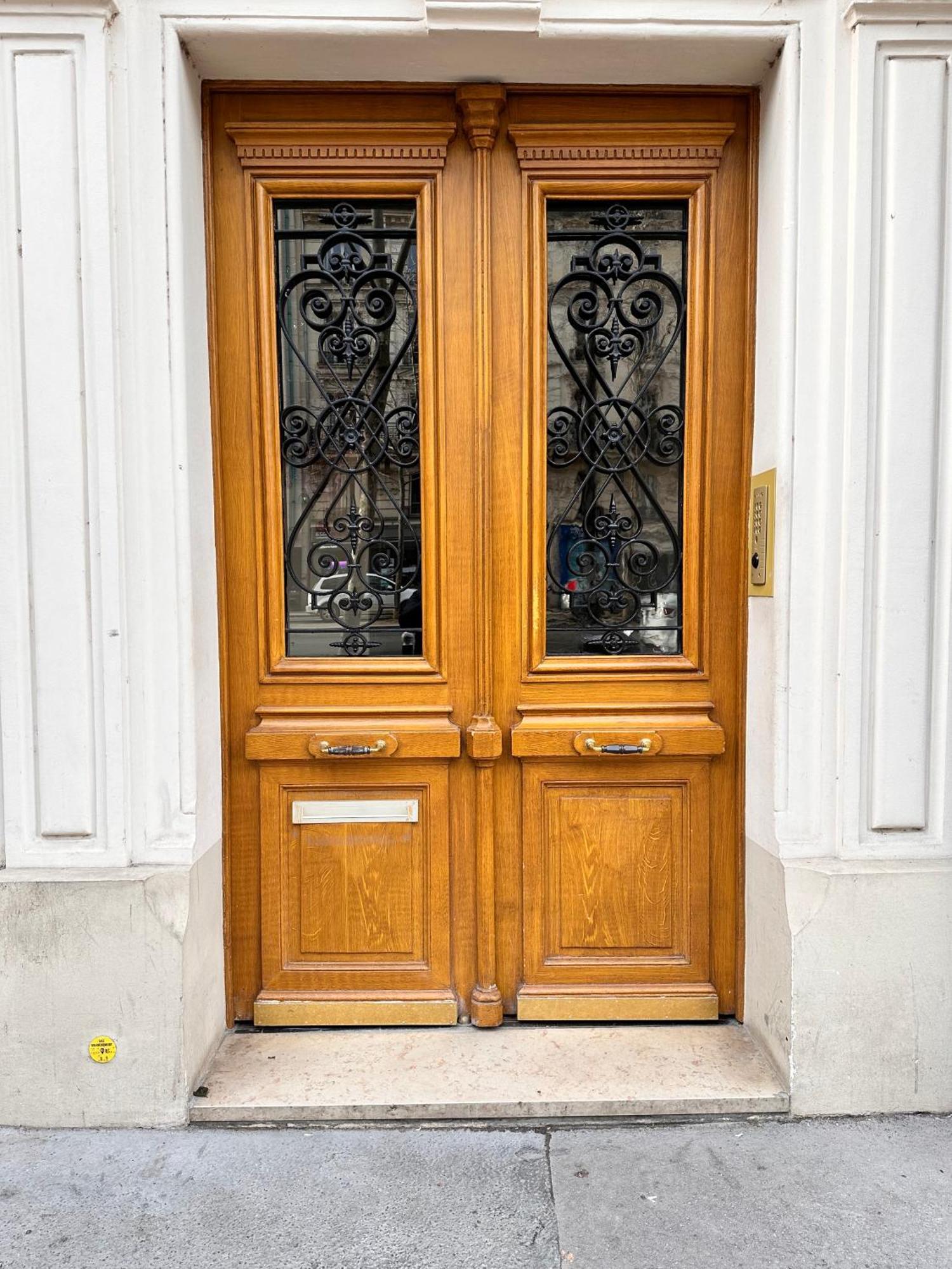 Charming 4-room Flat Near Eiffel Tower-8people-2 Bedrooms Appartamento Parigi